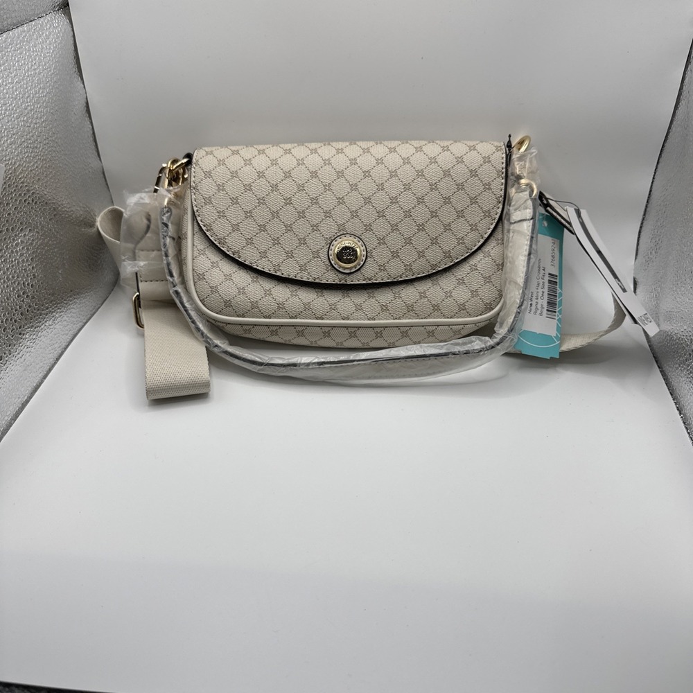 Nine West Mini flap Crossbody #836